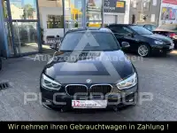 2015 BMW 120