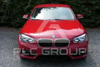 2015 BMW 120