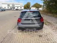 2015 BMW 120