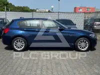 2015 BMW 120