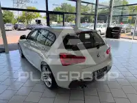 2015 BMW 120