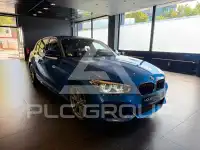 2015 BMW 120