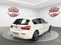 2015 BMW 120