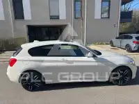 2015 BMW 120