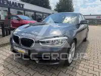 2015 BMW 120