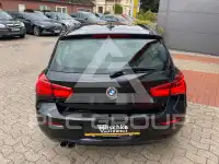 2015 BMW 120