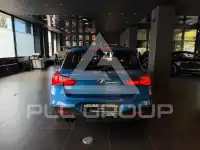 2015 BMW 120