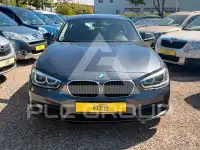 2015 BMW 120