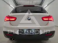 2015 BMW 120