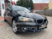 2015 BMW 120