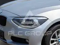 2015 BMW 120