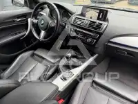 2015 BMW 120