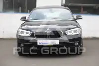 2015 BMW 120