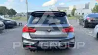 2015 BMW 120