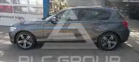 2015 BMW 120