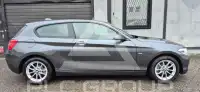 2015 BMW 120