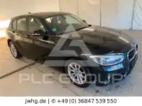 2015 BMW 120