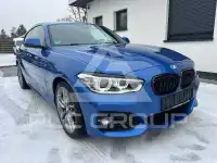 2015 BMW 120