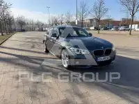 2015 BMW 120
