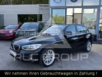 2015 BMW 120