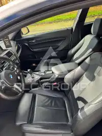 2015 BMW 120