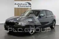 2015 BMW 120