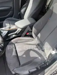 2015 BMW 120