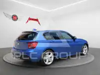 2015 BMW 120