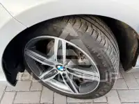 2015 BMW 120