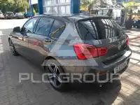 2015 BMW 120