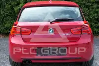2015 BMW 120