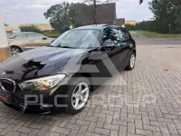 2015 BMW 120