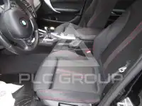 2015 BMW 120