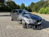 2015 BMW 120