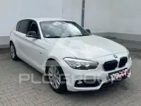 2015 BMW 120