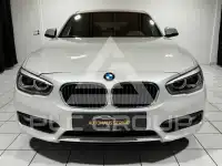 2015 BMW 120