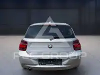 2015 BMW 120