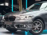 2015 BMW 120