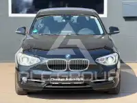 2015 BMW 120