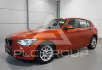 2015 BMW 120