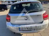 2015 BMW 120