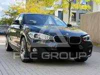 2015 BMW 120