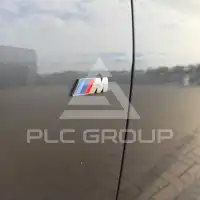 2015 BMW 120