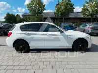 2015 BMW 120