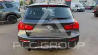 2015 BMW 120