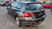 2015 BMW 120