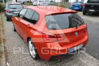 2015 BMW 120