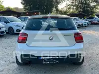 2015 BMW 120