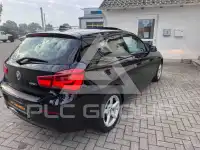 2015 BMW 120