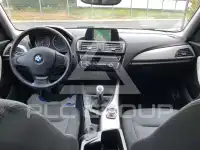 2015 BMW 120